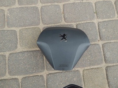 Подушка воздушная peugeot bipper фото №1