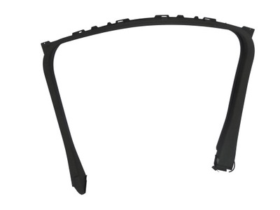 GASKET FRAME RIGHT DOOR REAR FORD S-MAX 06-10 - milautoparts-fr.ukrlive.com