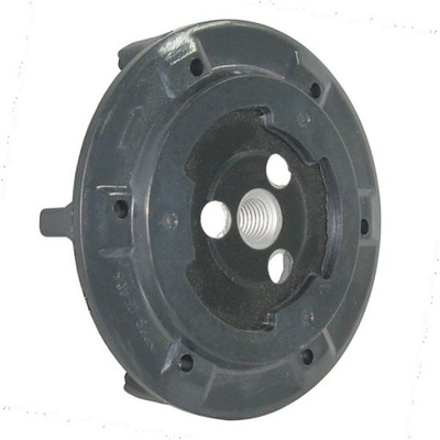 DISQUE ENSEMBLE D'EMBRAYAGE DU COMPRESSEUR DU CLIMATISEUR DENSO 5SL,5SE,6SE,7SE 83/19,2/-MM A - milautoparts-fr.ukrlive.com