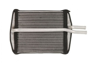 Обігрівач mazda 121 1996-2002 nowa фото №1