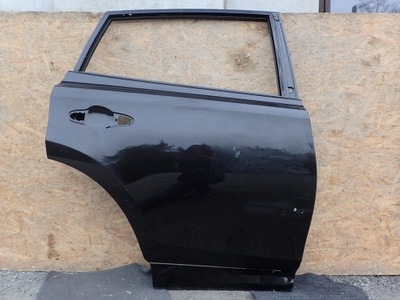 PORTIÈRE DROITE ARRIÈRE ARRIÈRE TOYOTA RAV4 RAV 4 IV 2012- - milautoparts-fr.ukrlive.com