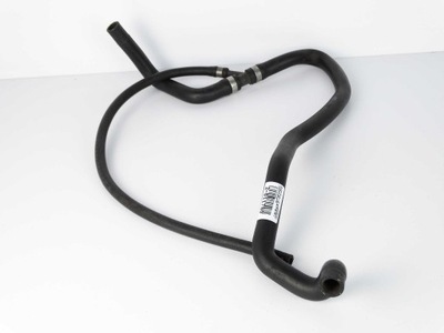 Mercedes w220 труба воды электроклапан a2208300296 фото №1