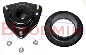 MOUNTING SHOCK ABSORBER FRONT GRAND VOYAGER 08-15 - milautoparts-fr.ukrlive.com