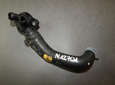 Audi a6 c7 2.0 tdi шланг патрубок 04l121131l фото №1