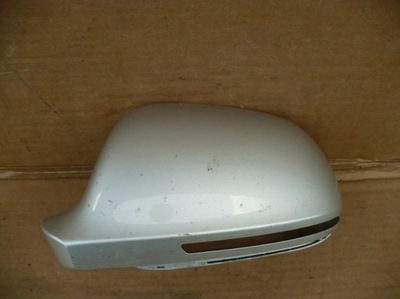 Корпус дзеркало audi a5 8t0 ліва ліва фото №1