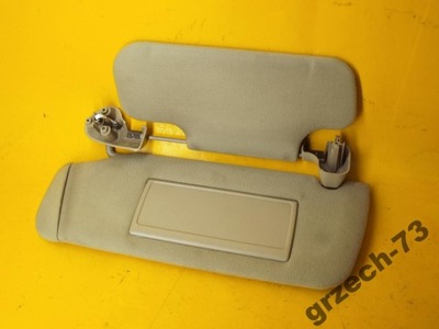 Chevrolet avalanche silverado gmc штора защита фото №1