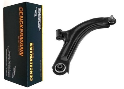 SWINGARM 8/5000 BOLT RENAULT MODUS CLIO III FRONT RIGHT - milautoparts-fr.ukrlive.com