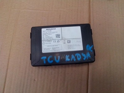Модуль tcu renault kadjar 282752028r фото №1