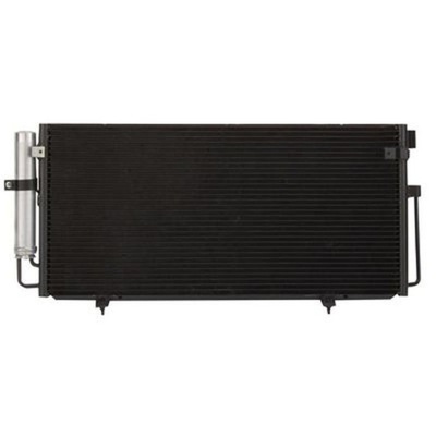 AIR CONDITIONING SUBARU FORESTER 02-13 73210SA010 - milautoparts-fr.ukrlive.com