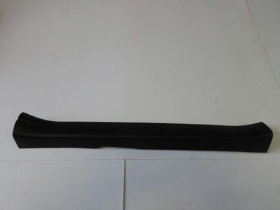 Auris ii захист поріг молдинг лівий перед фото №1