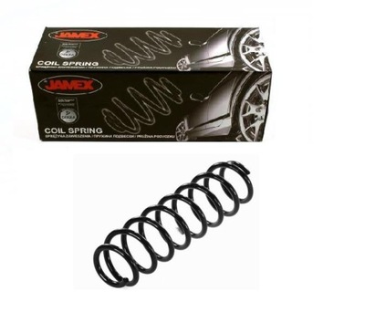 RESSORT RESSORTS FIAT STILO ARRIÈRE - milautoparts-fr.ukrlive.com