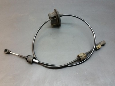 Трос передач fiat croma автоматична коробка передач 1.9jtd фото №1