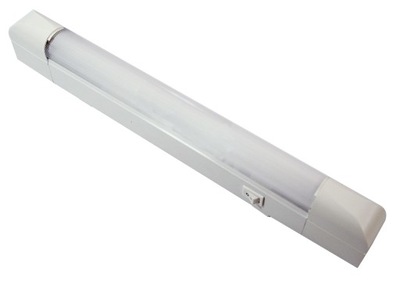 OPRAWA ŚWIETLÓWKOWA 36W T8 LM36 128cm