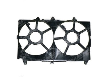 CASING FANS NEW CONDITION INFINITI G35 NISSAN 350Z 2003- - milautoparts-fr.ukrlive.com