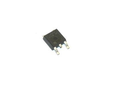 IRLR014 MOSFET N-CH 60V 7.7A DPAK [1szt] #B242c