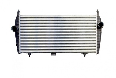 ÉTAT NOUVEAU INTERCOOLER CITROEN C5 C6 2,2 2,7HDI 05 06 07 - milautoparts-fr.ukrlive.com