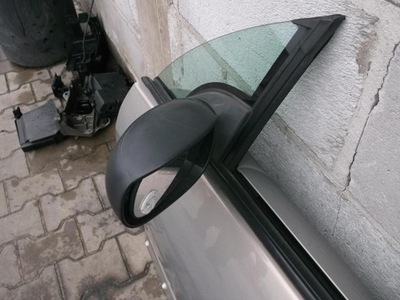 MIRROR LEFT EL CITROEN C3 PLURIEL -WYSYLKA- - milautoparts-fr.ukrlive.com