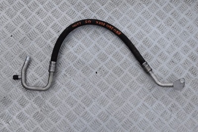 Шланг кондиционера audi q5 8r0 8r0260707k фото №1