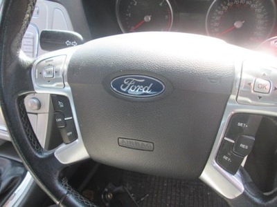 Ford mondeo mk4 s-max подушка воздушная air bag фото №1