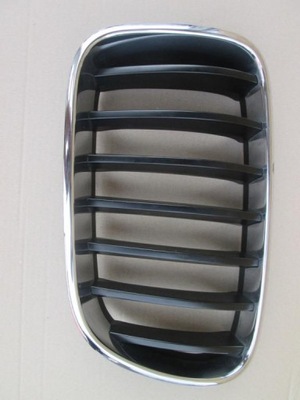 GRILLE GRILLE BUMPER BMW F25 X3 - milautoparts-fr.ukrlive.com