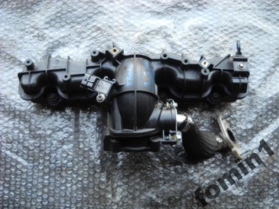 MANIFOLD INTAKE FORD TRANSIT 2.2 TDCI EURO5 - milautoparts-fr.ukrlive.com