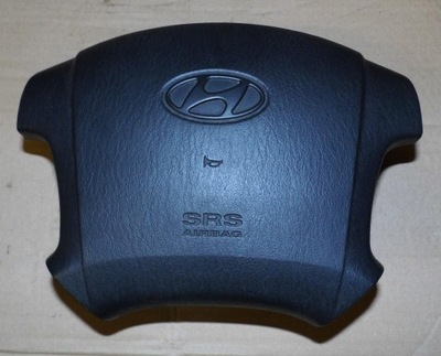 HYUNDAI TERRACAN 2004R AIRBAG COUSSIN DE VOLANT - milautoparts-fr.ukrlive.com