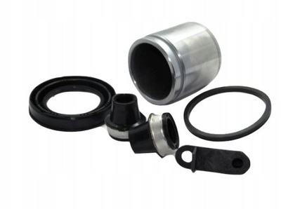 Набір ремонтний супорт fiat 500 panda tipo перед фото №1