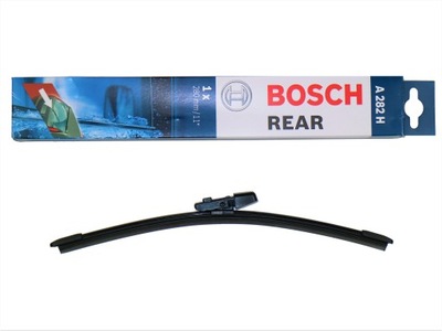 WIPER BLADE REAR VW POLO V TOURAN II GOLF VI VII - milautoparts-fr.ukrlive.com