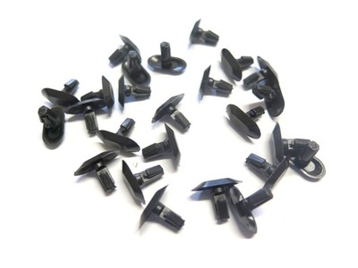 Кліпса ущільнювачі romix c10088 фото №1