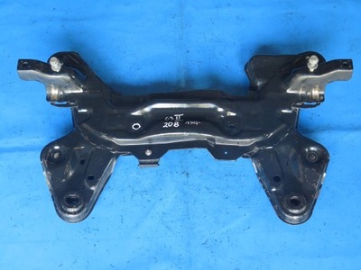 BEAM SUBFRAME CART FRONT PEUGEOT 208 CITROEN C3 II - milautoparts-fr.ukrlive.com