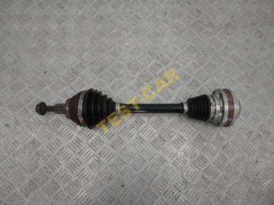 Vw audi приводной вал poloska 2k3407271b фото №1