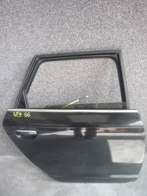 DOOR REAR AUDI A6 07R S6 4F9 UNIVERSAL - milautoparts-fr.ukrlive.com