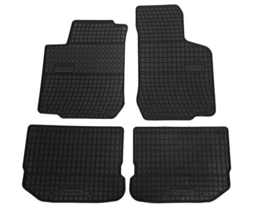 MATS RUBBER VW NEW BEETLE - WITHOUT STOPEROW ORIGINAL - milautoparts-fr.ukrlive.com