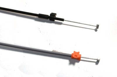 CABLE CONTROL NAWIEWEM (KPL.) FOR OPEL VIVA - milautoparts-fr.ukrlive.com