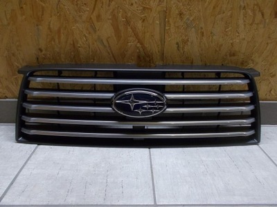 Nowa решітка радіатора решітка радіатора решітка радіатора subaru forester lift 05-08r фото №1