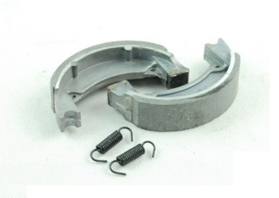 SABOTS DE FREIN À TAMBOUR DE FREIN FREINS 2T 2-SUW QUANTUM LONGJIA - milautoparts-fr.ukrlive.com