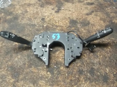 Citroen c5 iii перемикач комбінований kombajn фото №1