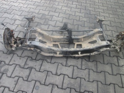 Подвеска задние jeep renegade фото №1