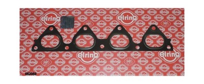 Elring 052.060 прокладка, колектор випускний фото №1