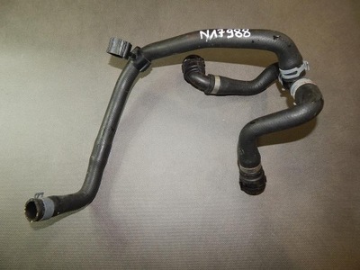 Audi a4 b8 трубка wąż шланг wody 8k0819332d фото №1