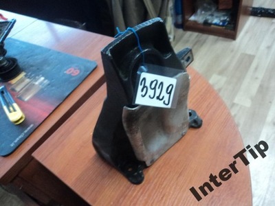 BRACKET ENGINE BMW E60 E61 3,0D XD 6771072 RIGHT - milautoparts-fr.ukrlive.com