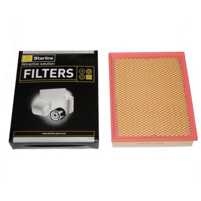 STARLINE SF VF4232 FILTER AIR - milautoparts-fr.ukrlive.com