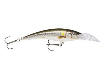 WOBLER RAPALA Scatter Rap Tail Dancer SCRTD09 AYUL