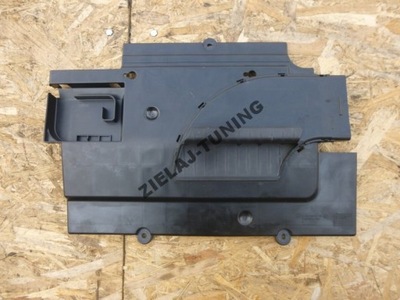 Защита пол панели левая mercedes w245 w169 фото №1