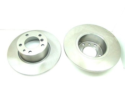 DISC BRAKE FRONT BMW 5 E34 302X12MM FULL - milautoparts-fr.ukrlive.com