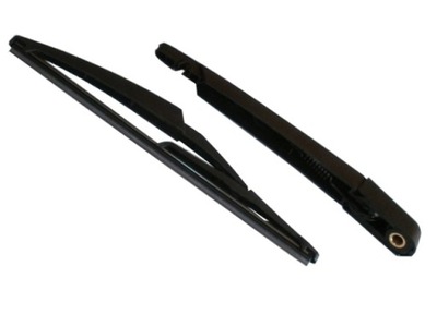 HOLDER WIPER BLADES REAR REAR TYL+PIORO RENAULT CLIO III 3 GRANDTOUR - milautoparts-fr.ukrlive.com