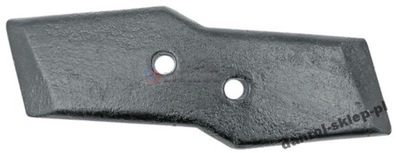 DŁUTO PRAWE DZIÓB KUHN HUARD 622128 FRANK - milautoparts-fr.ukrlive.com