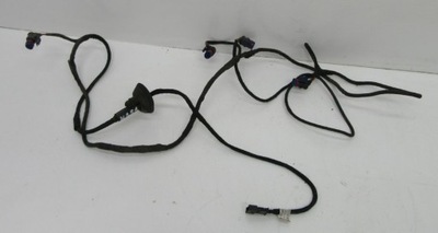 Джгут pdc задня mercedes r-klasa w251 a2515404206 фото №1