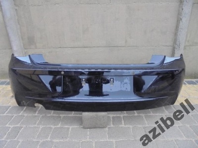 Bmw 1 f20 - бампер задний фото №1