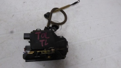 Замок задня лівий двері seat toledo ii leon i 6 pinów фото №1